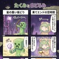 A Comical Journey Beyond the Portal 6枚目