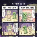 A Comical Journey Beyond the Portal 8枚目