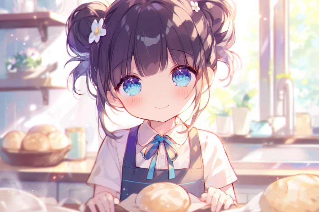 ちびだんごちゃん🍡✨111