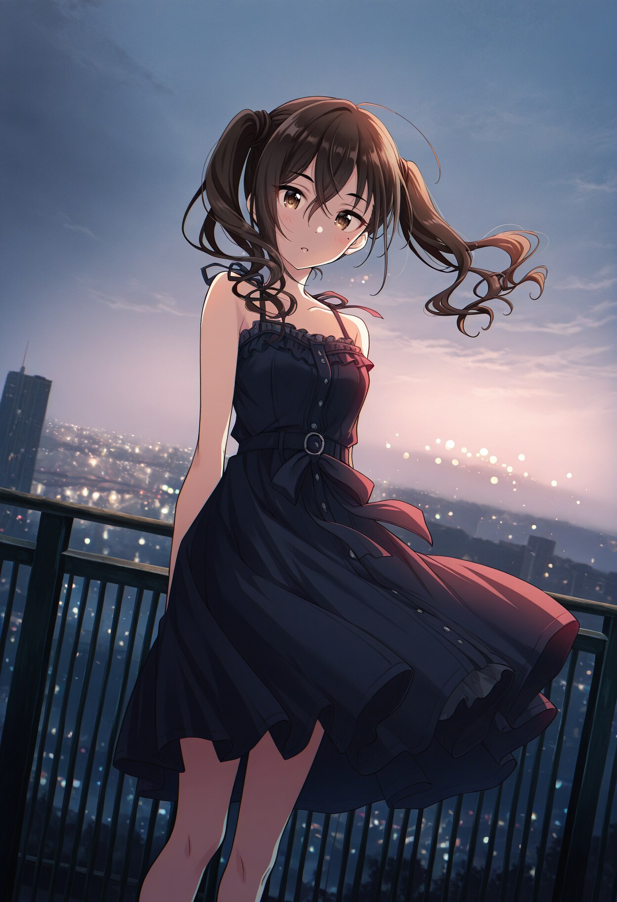 砂塚あきら | の人気AIイラスト・グラビア