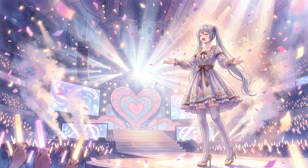 初音ミク