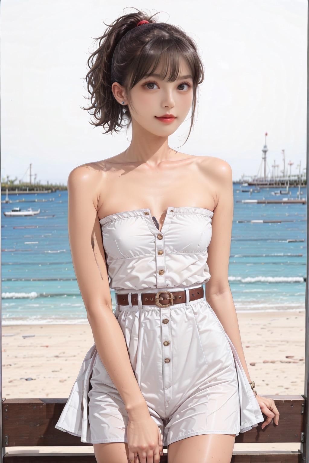 一周年雫ちゃん撮影会 企画参加投稿