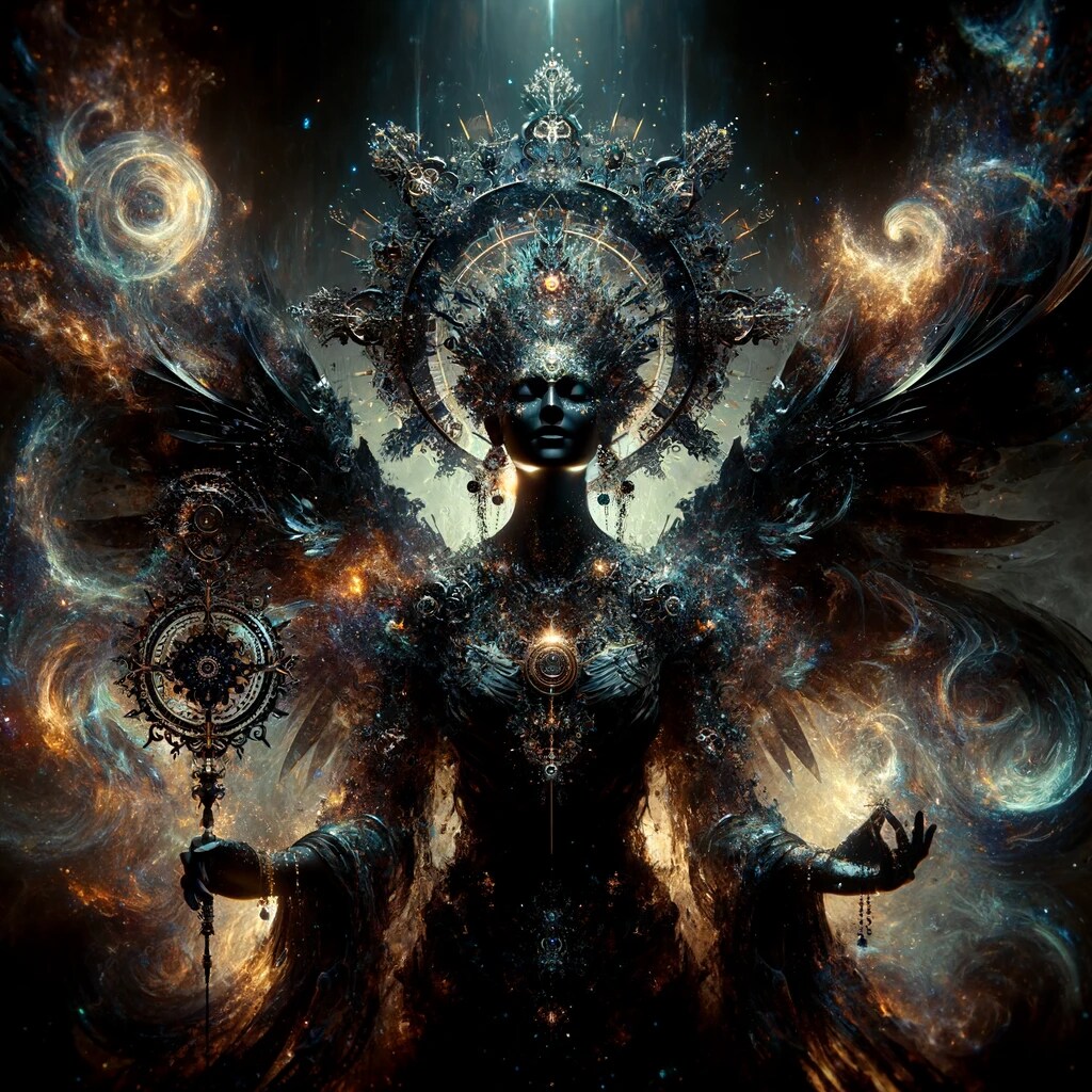 有限の超越者‐お気に入り１