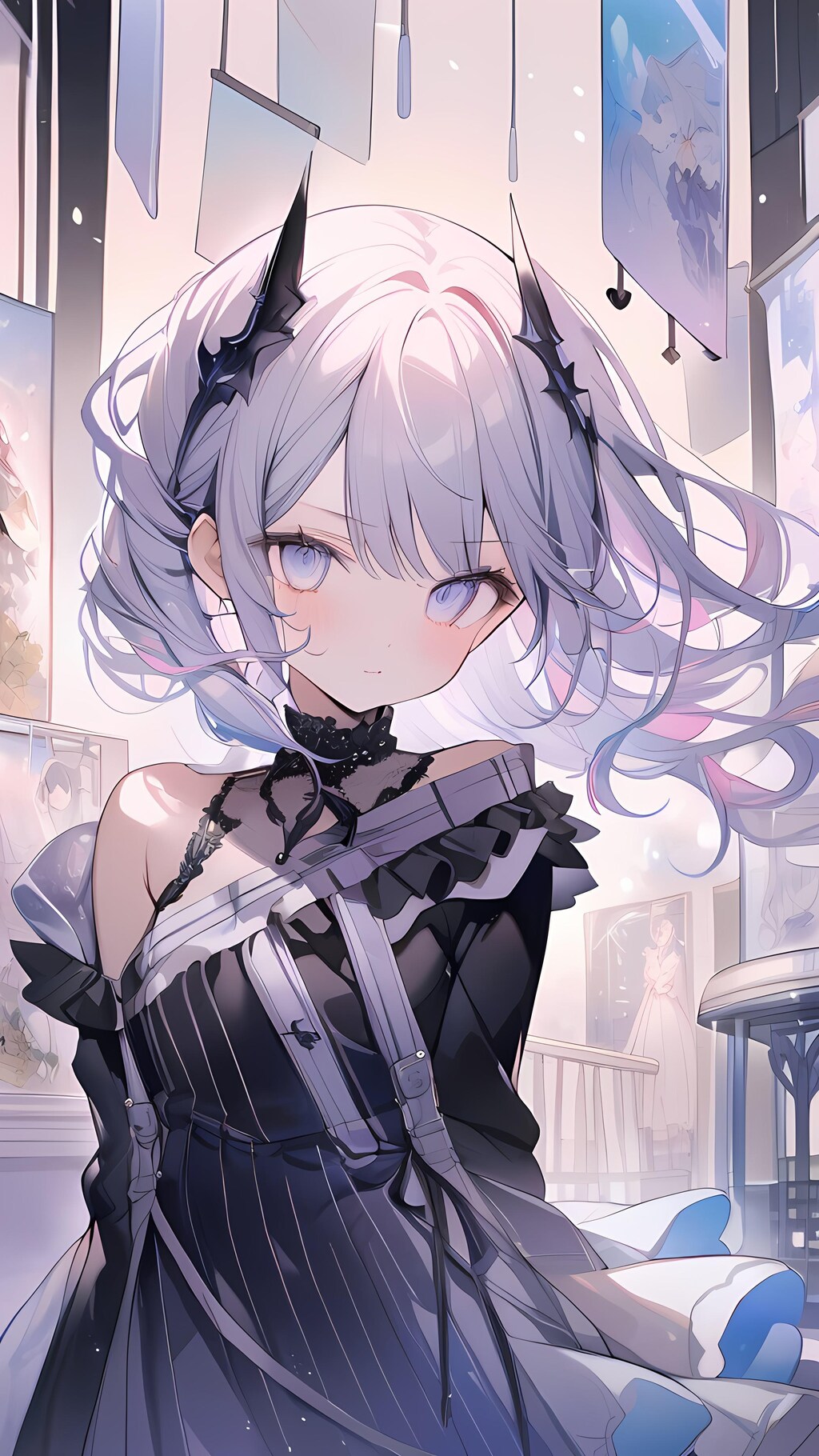 ナイトメア