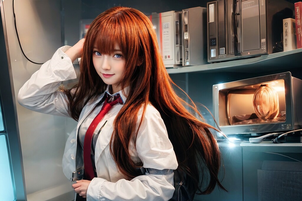 助手でもティーナでもない！