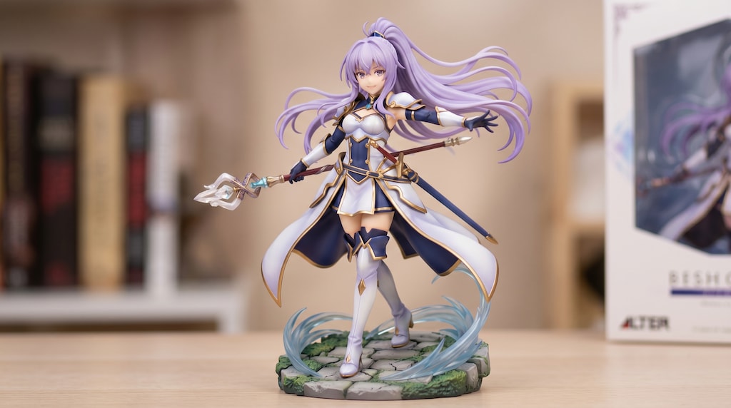 フィギュア