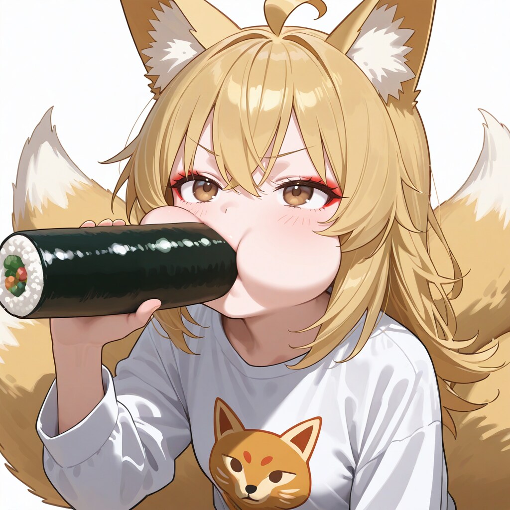 2/3　巻寿司の日