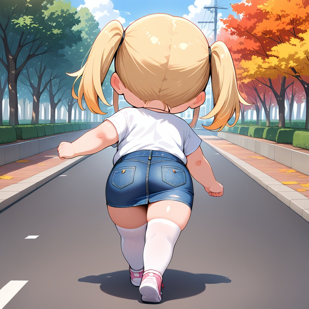 とことこ散歩～