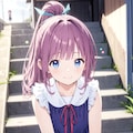 幼い子が好きなの？お兄ちゃん 2枚目