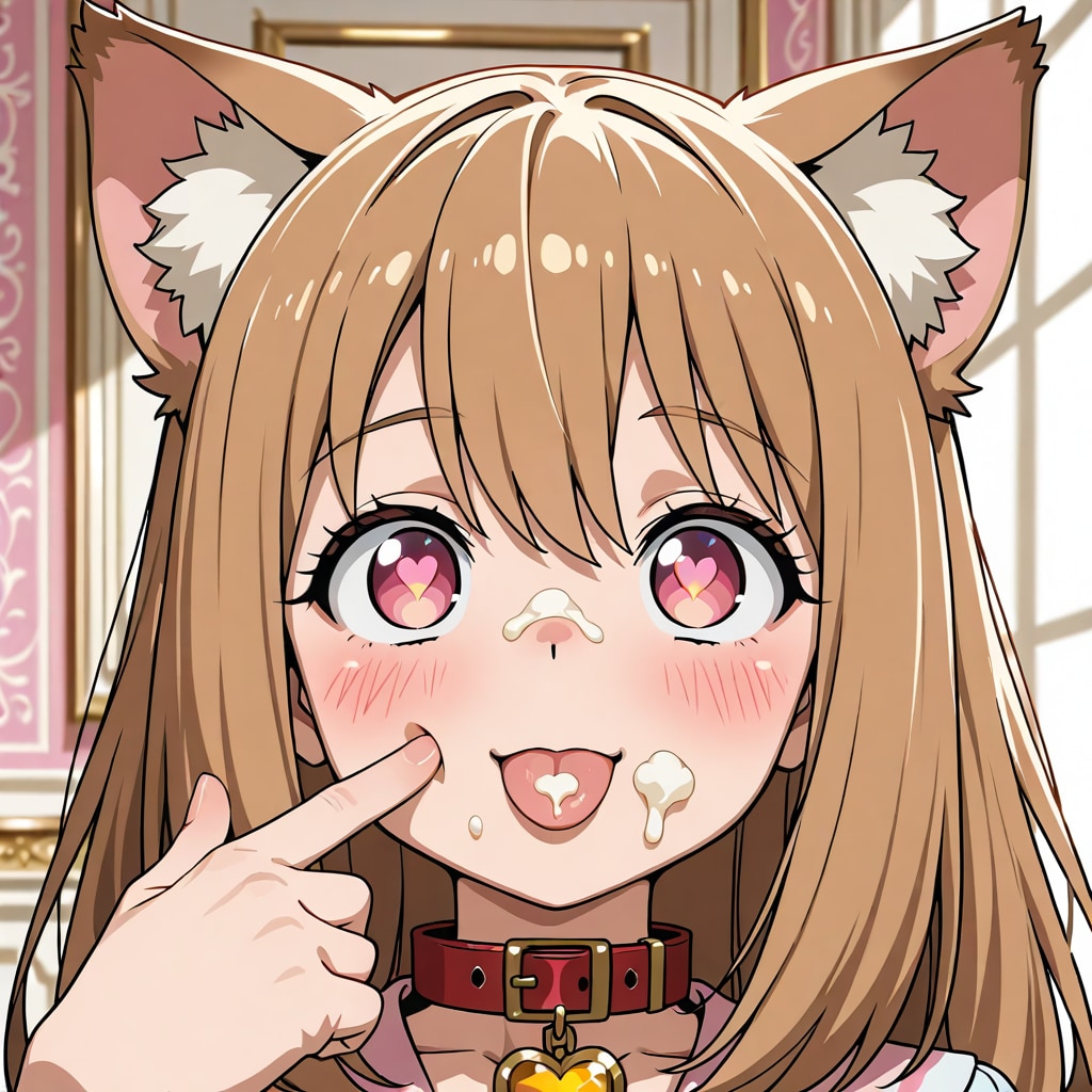 #MOKA ケモ耳娘