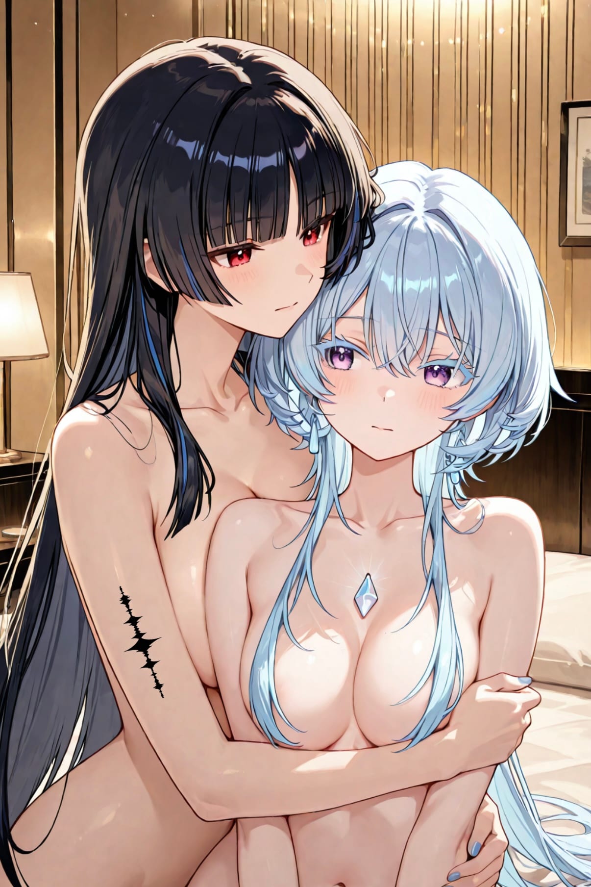 かわいいね…ショアキーパー