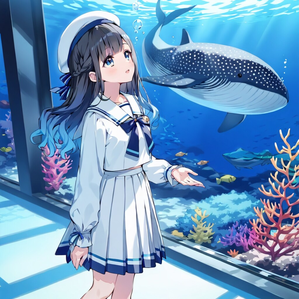 水族館