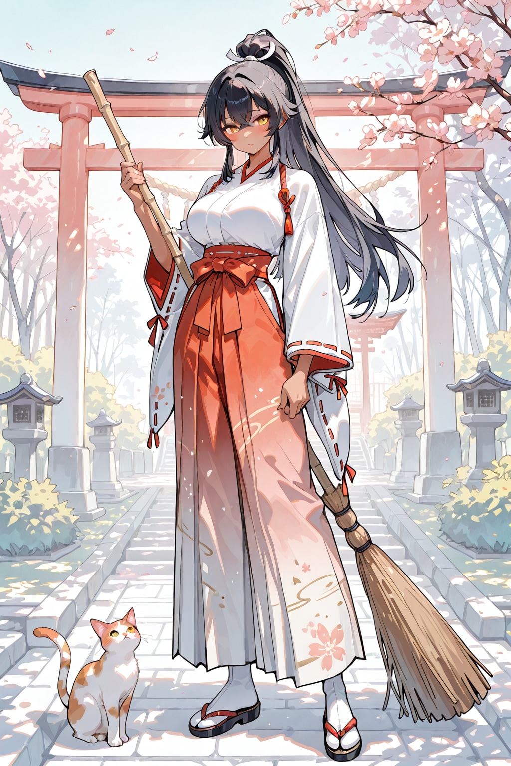格闘家さん
