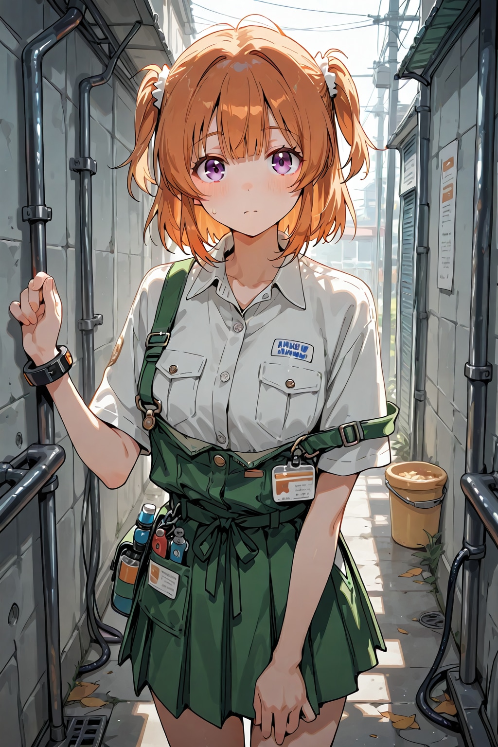 一語生成・メンテナンス