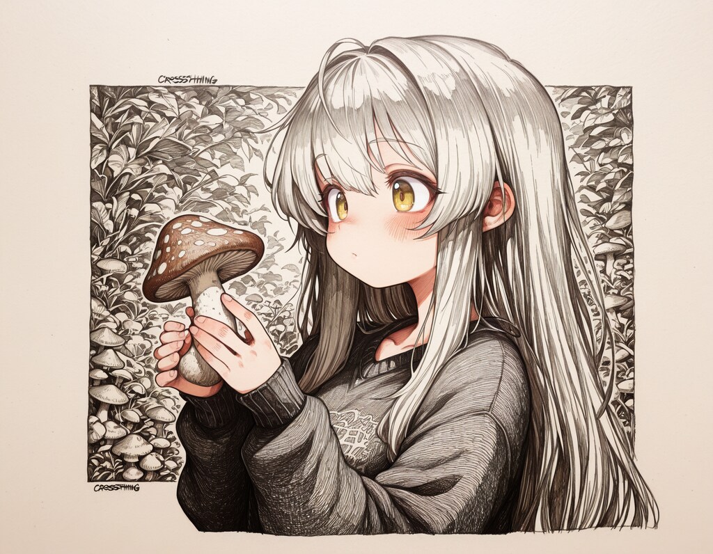 食べられる？