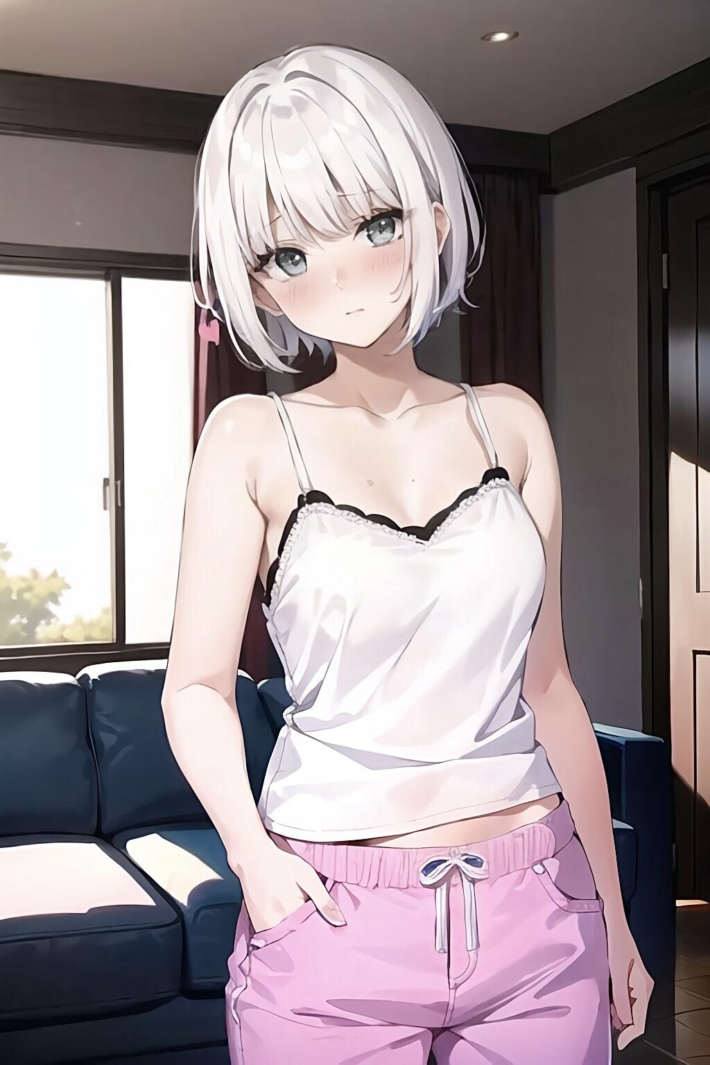 タキシード着てみた