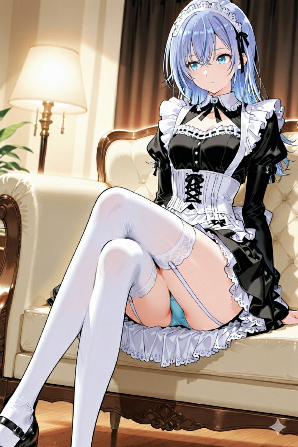 2/11 お疲れ様・・・明日もお仕事なの？