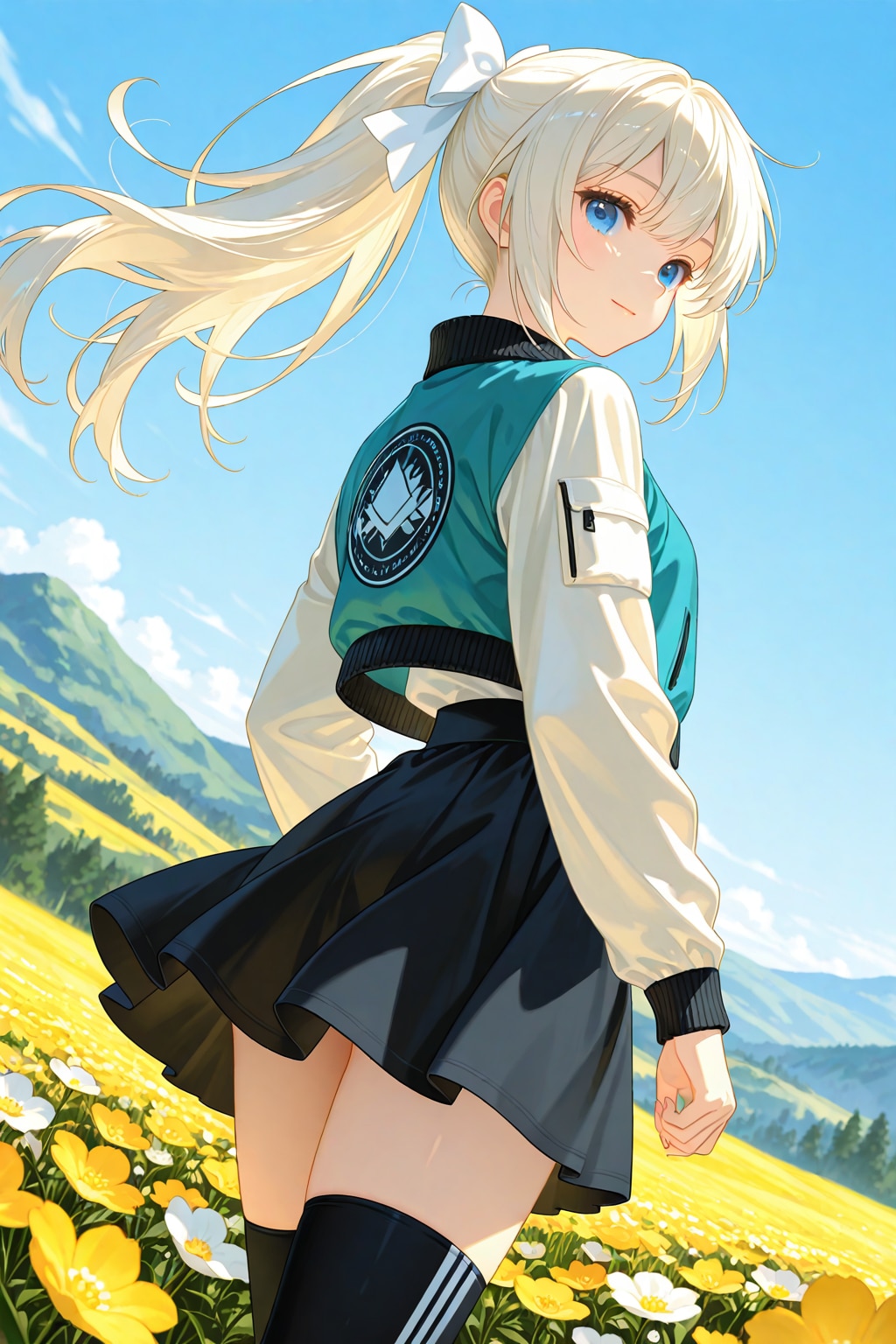 登山七瀬
