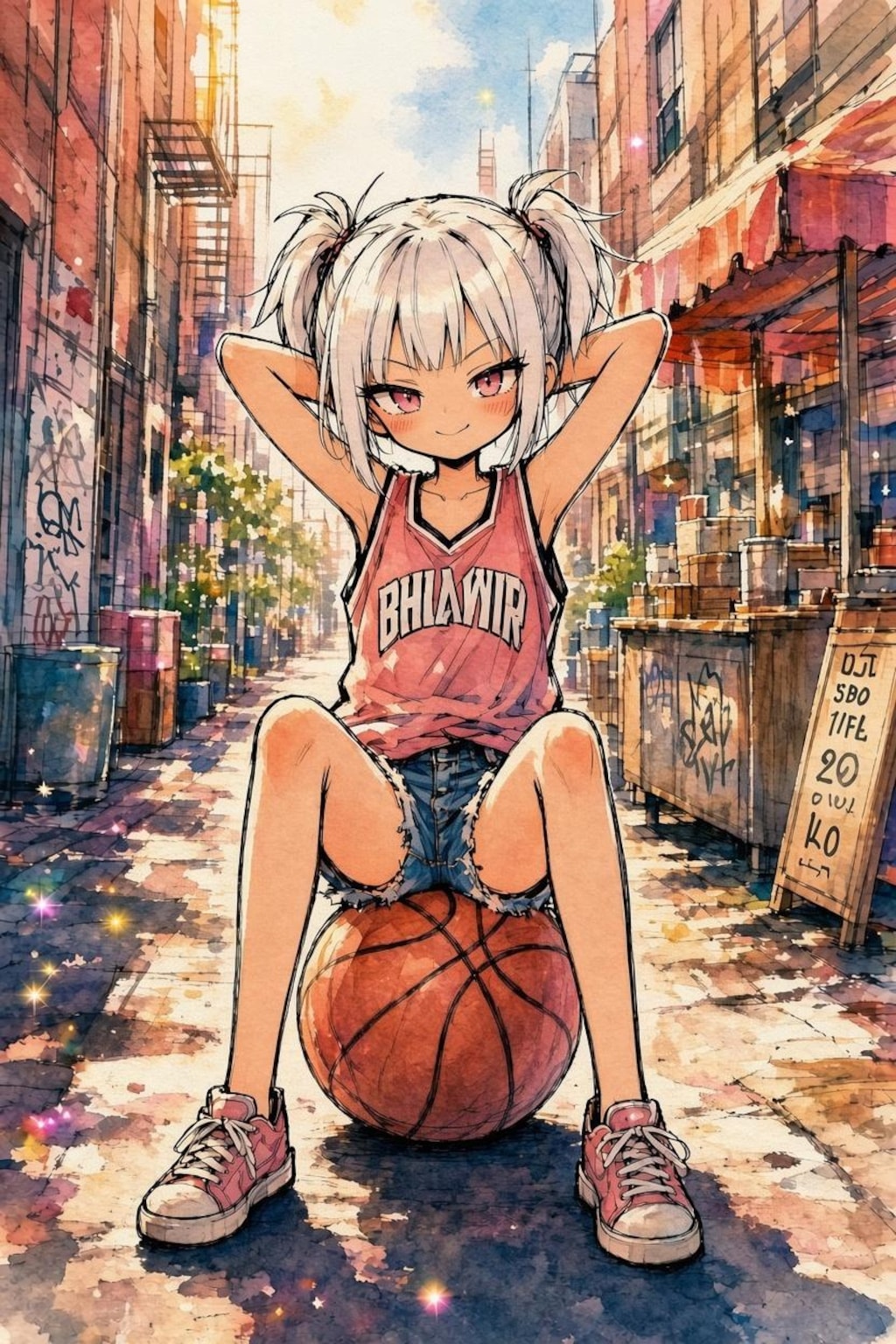 rasucal🏀