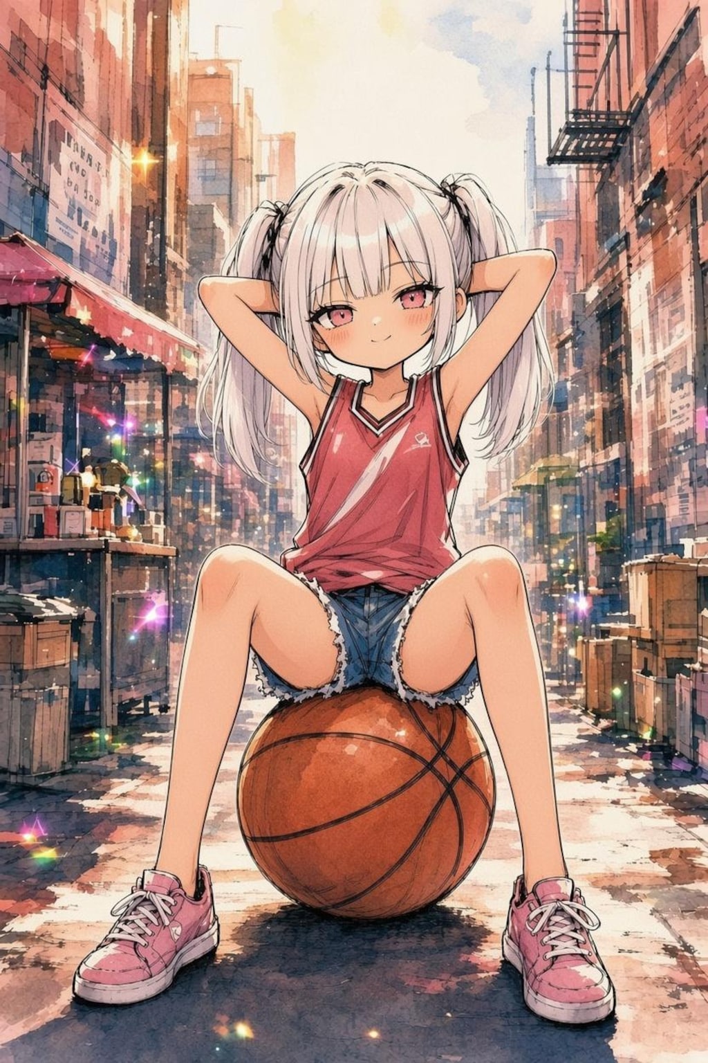 rasucal🏀