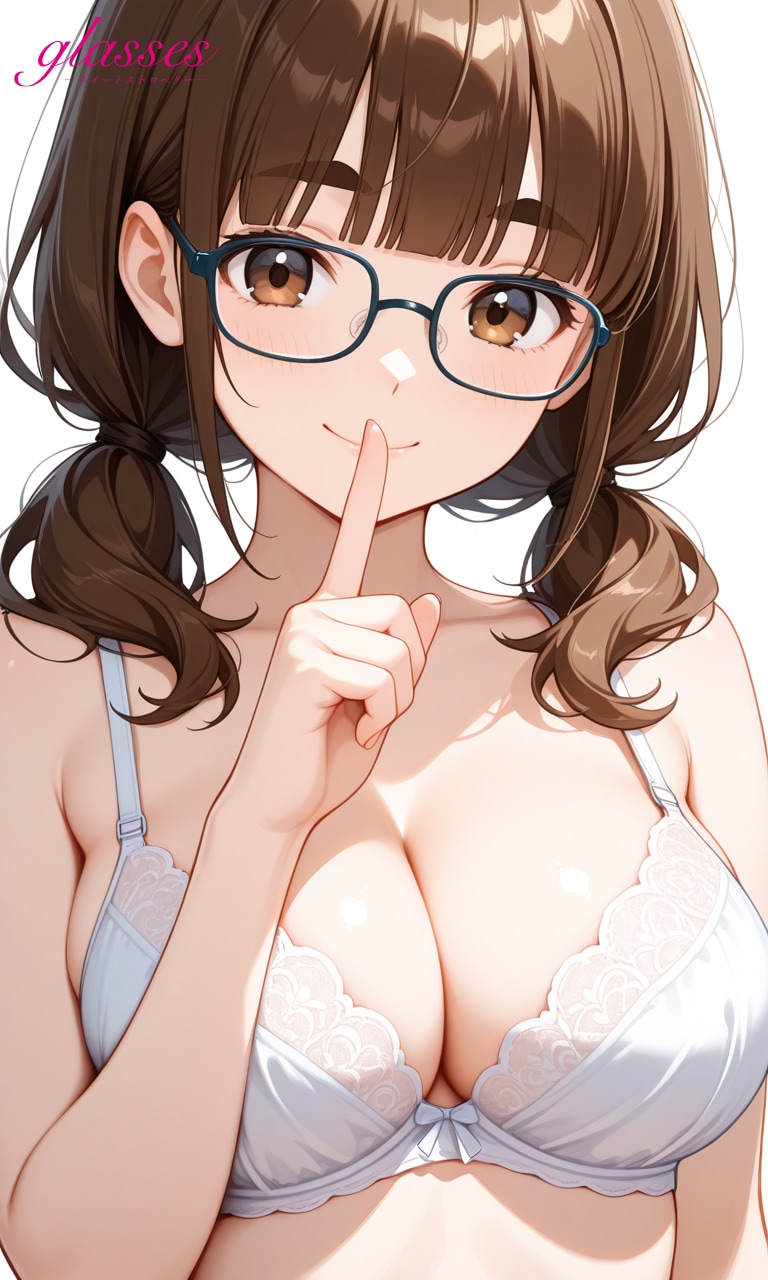 眼鏡っ子_猫村　翠（ねこむら　みどり）