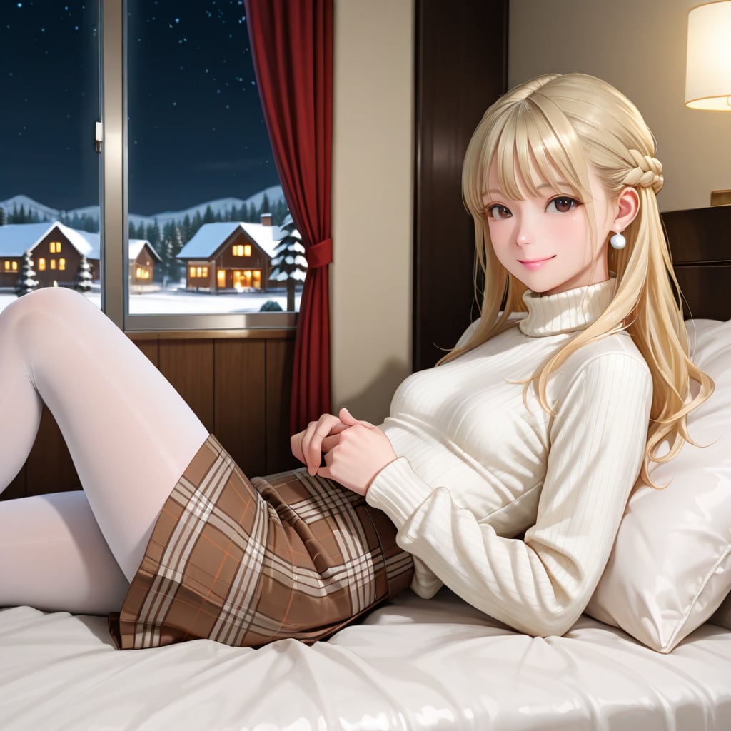 澪奈 Winter Vacation (12)