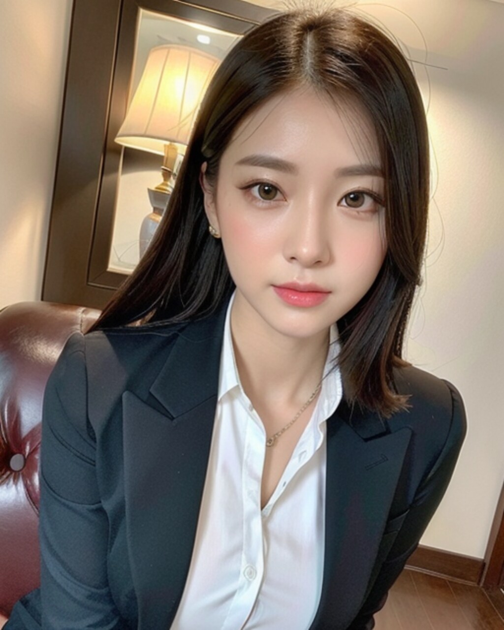 社長、今日は何をすれば良いですか？