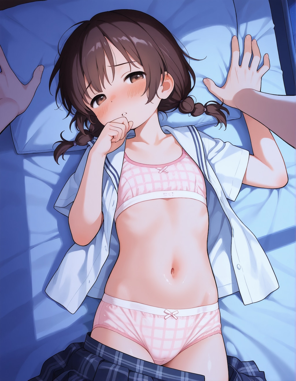 はじめて