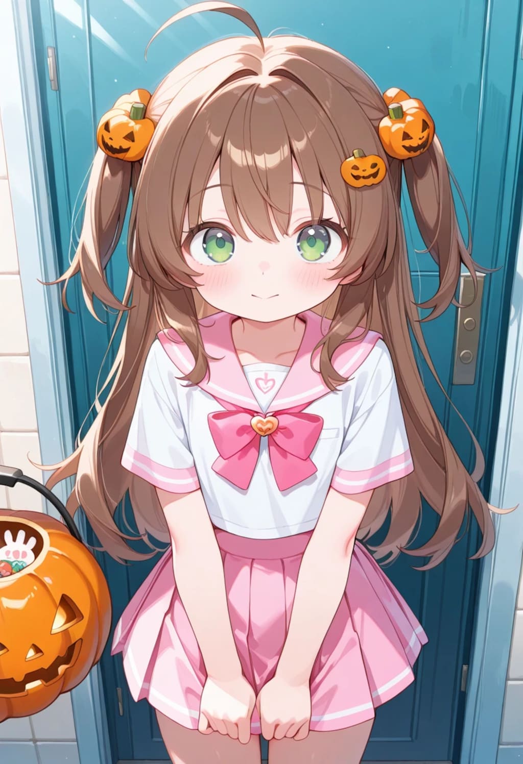 ハロウィン4☆