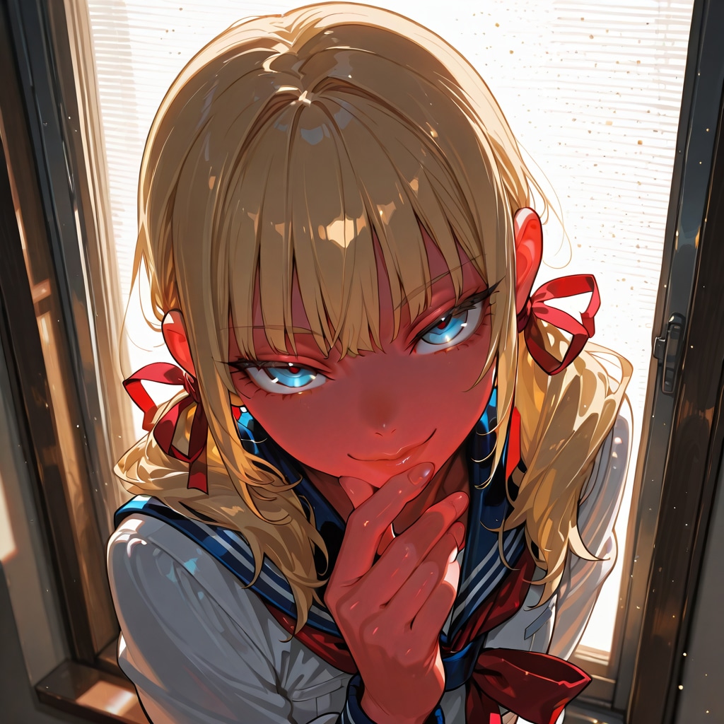 逆光で見えなかった、本当の気持ち