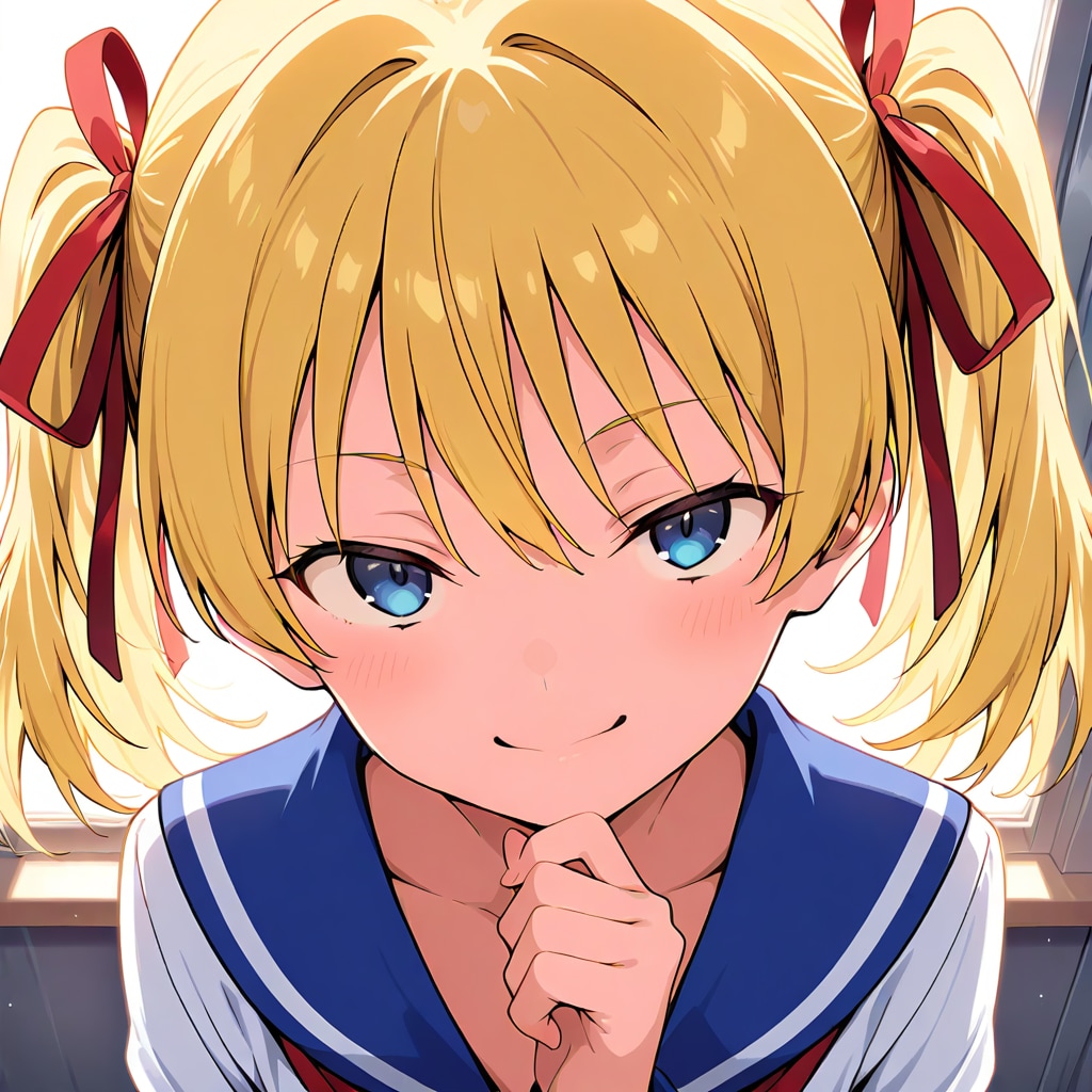 逆光で見えなかった、本当の気持ち