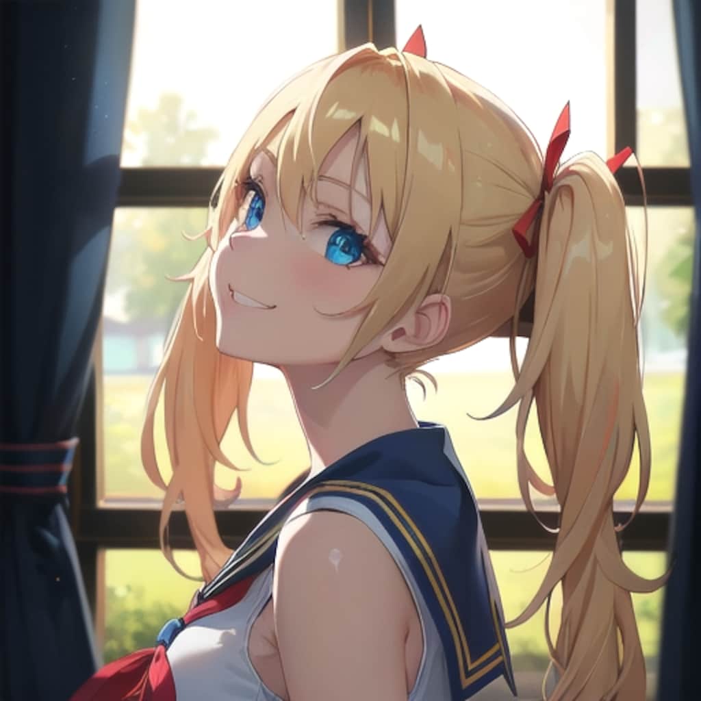 逆光で見えなかった、本当の気持ち