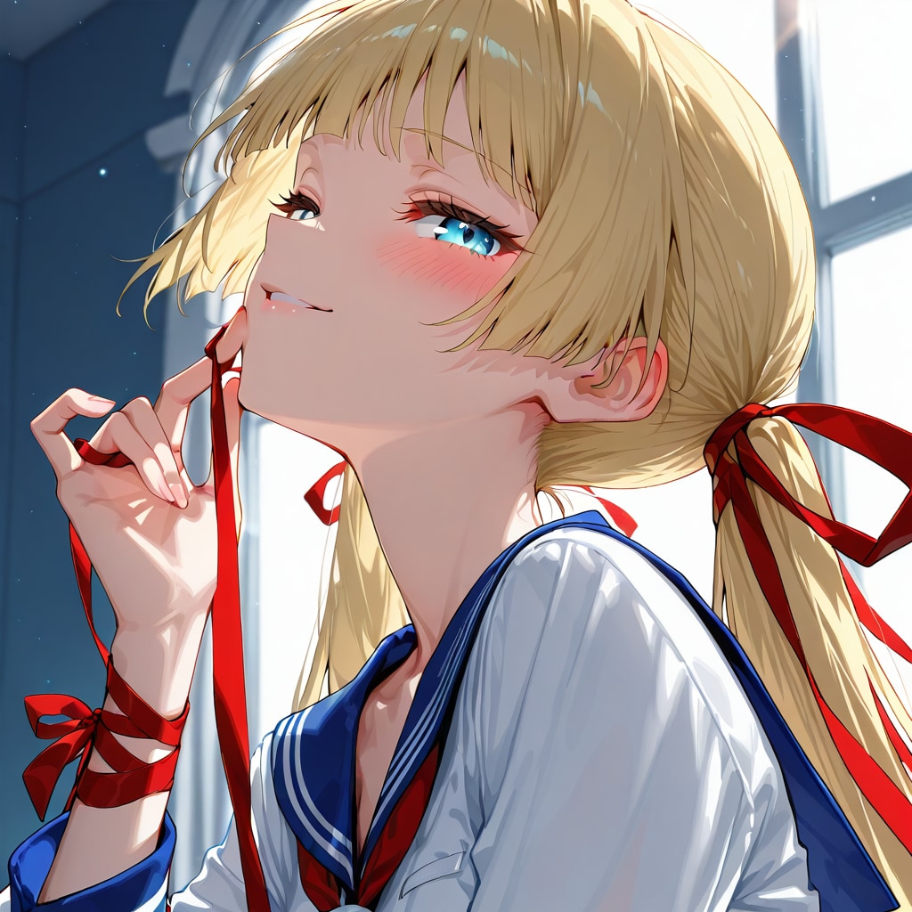 逆光で見えなかった、本当の気持ち