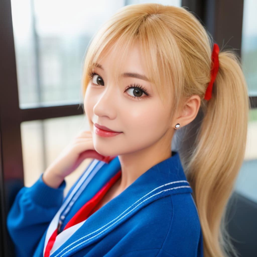 逆光で見えなかった、本当の気持ち