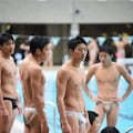 競泳水着の世界＃３ 2枚目