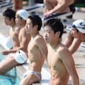 競泳水着の世界＃３ 5枚目