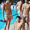 競泳水着の世界＃３ 7枚目