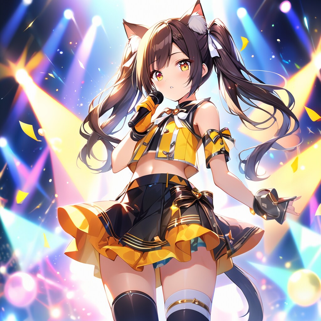 アイドル