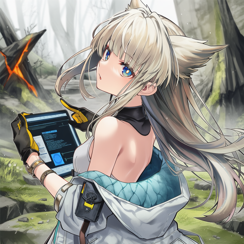 ペリカ監察官 | の人気AIイラスト・グラビア