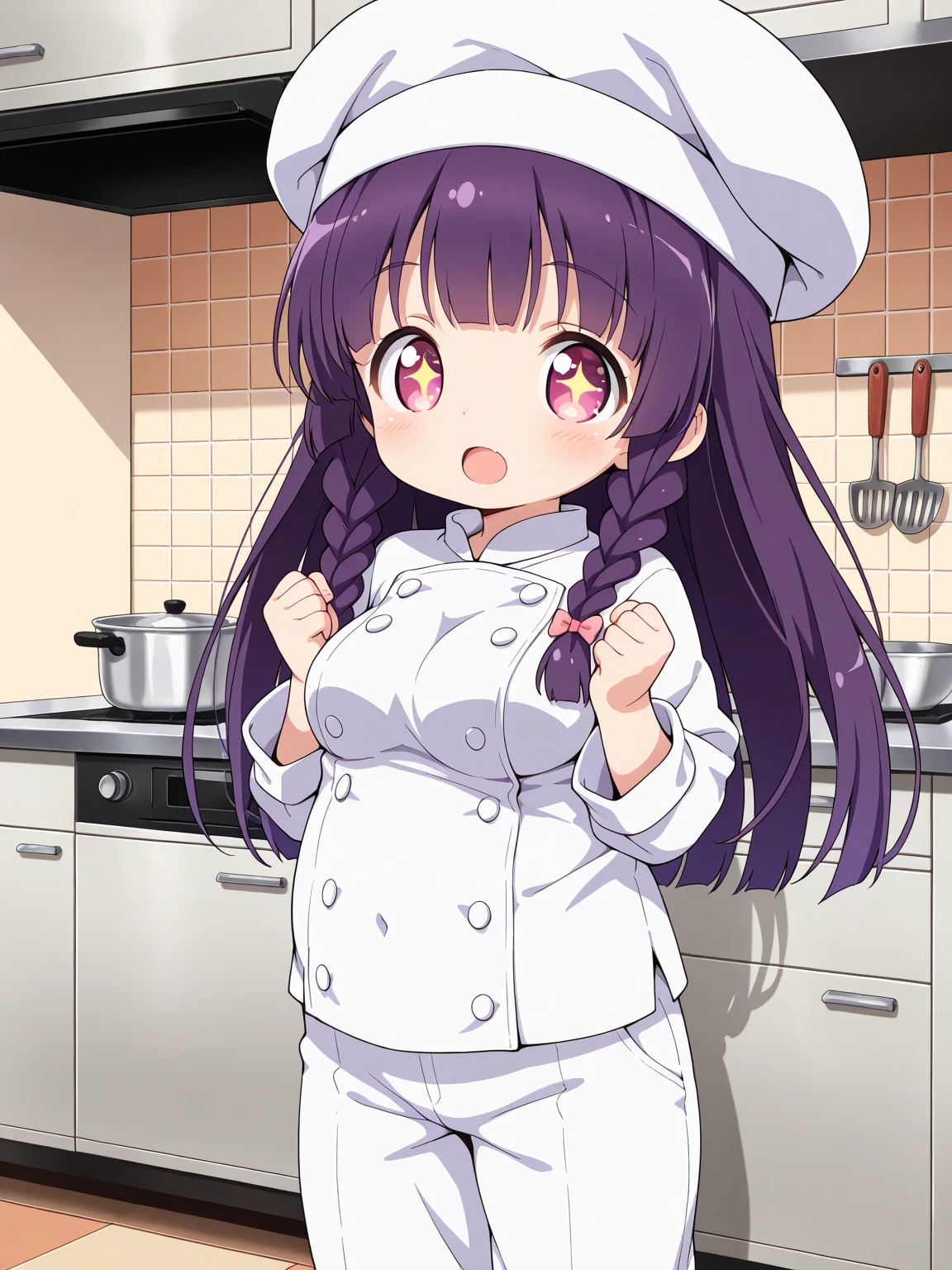 ゆ、ゆうこちゃん！？ | の人気AIイラスト・グラビア