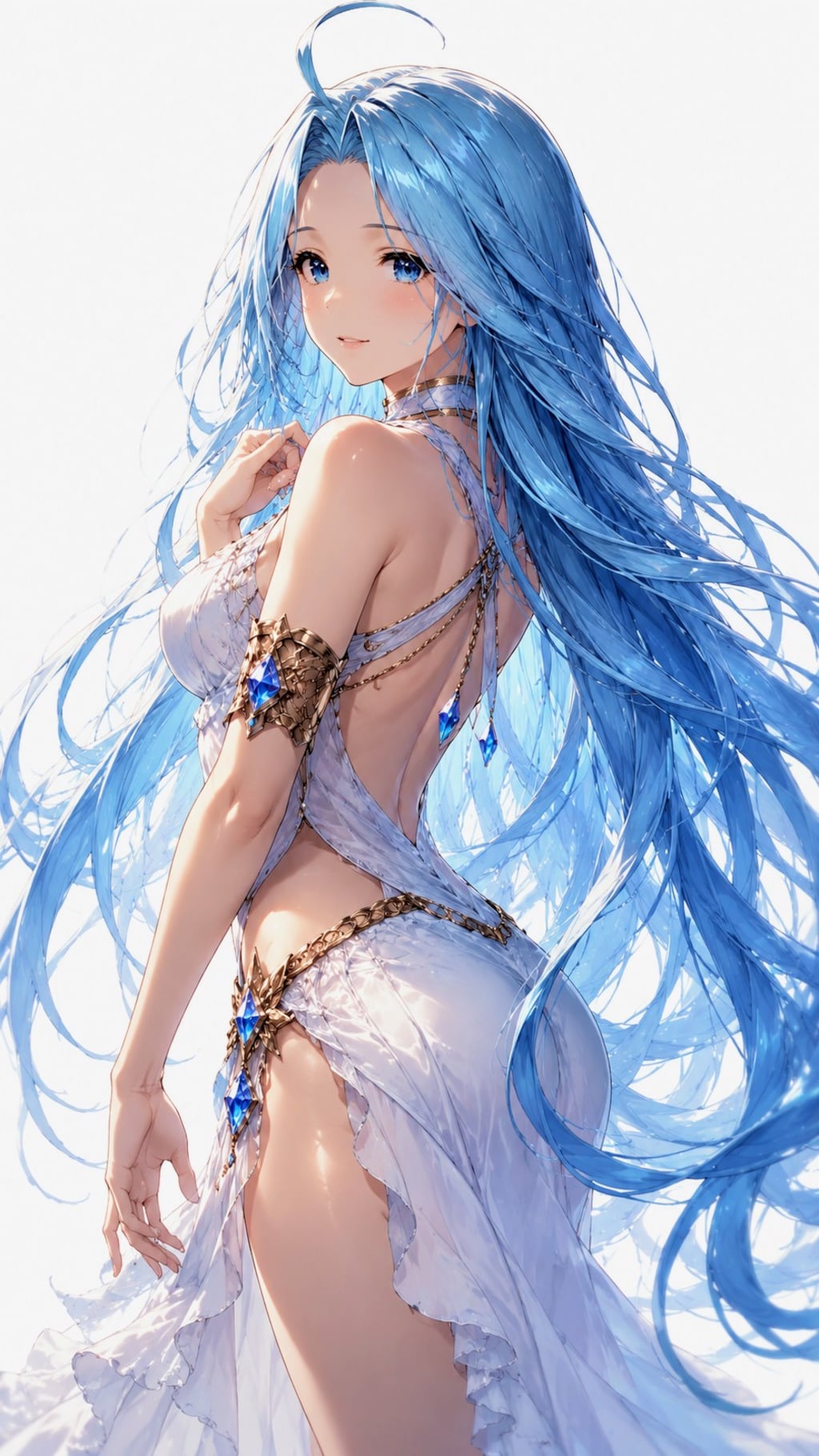 ルリアお姉やん
