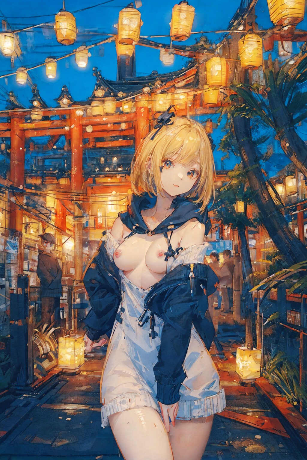 market