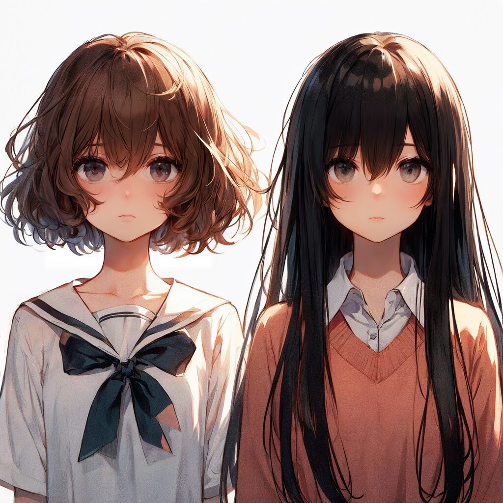 だってこれは、愛の告白だから