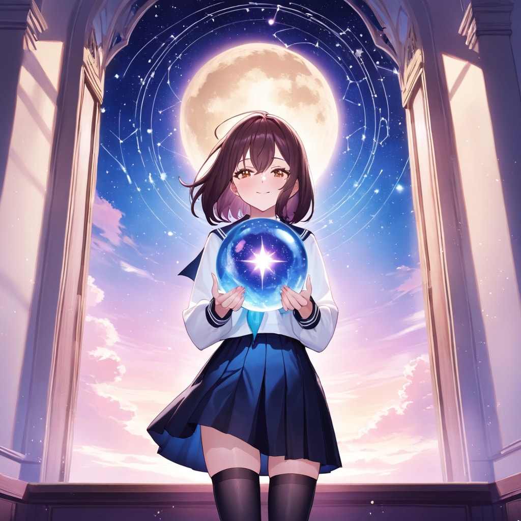 天文