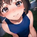 乳盛（ちちもり）を訪れるうちの子 11枚目