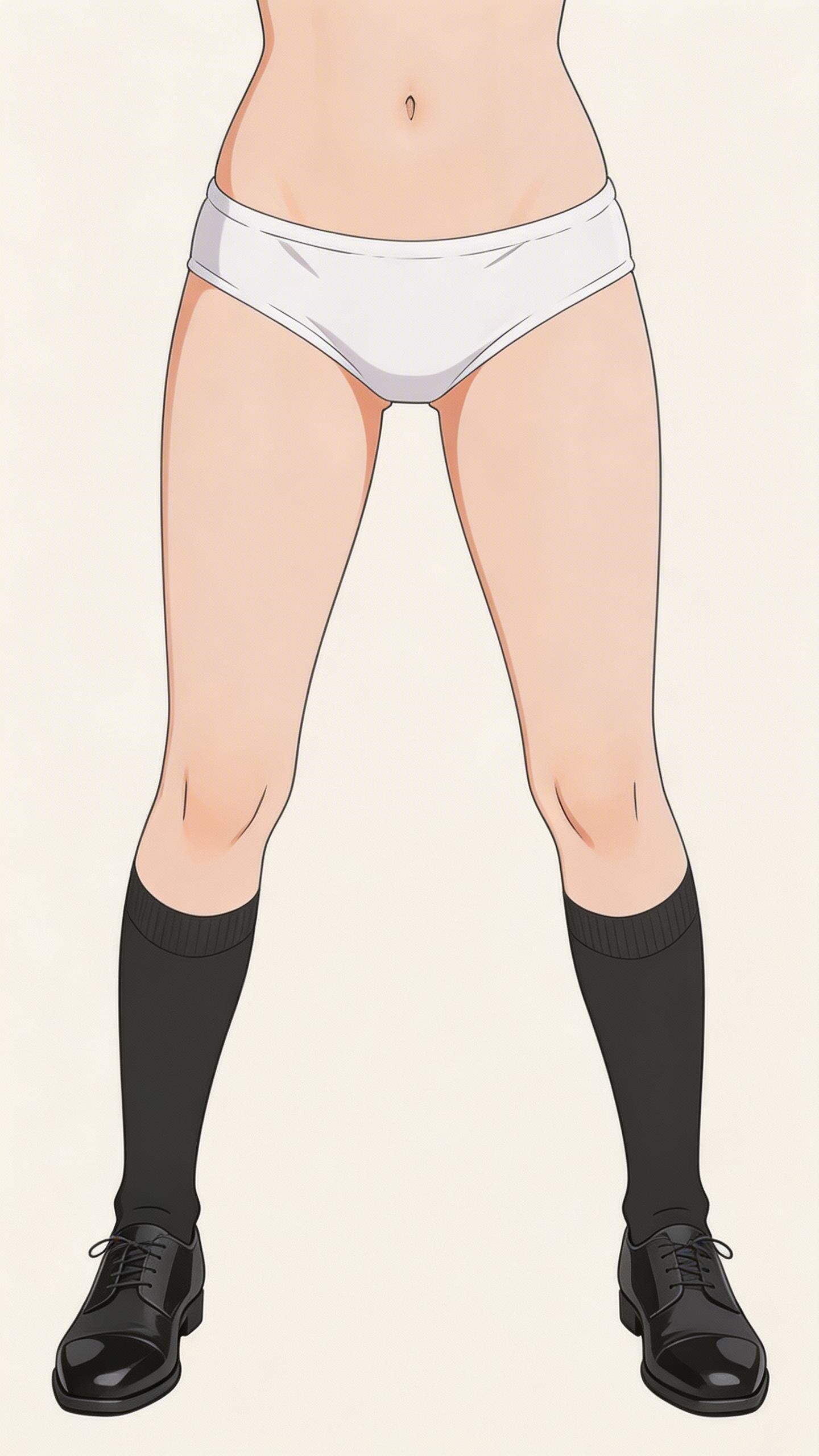 パンツ