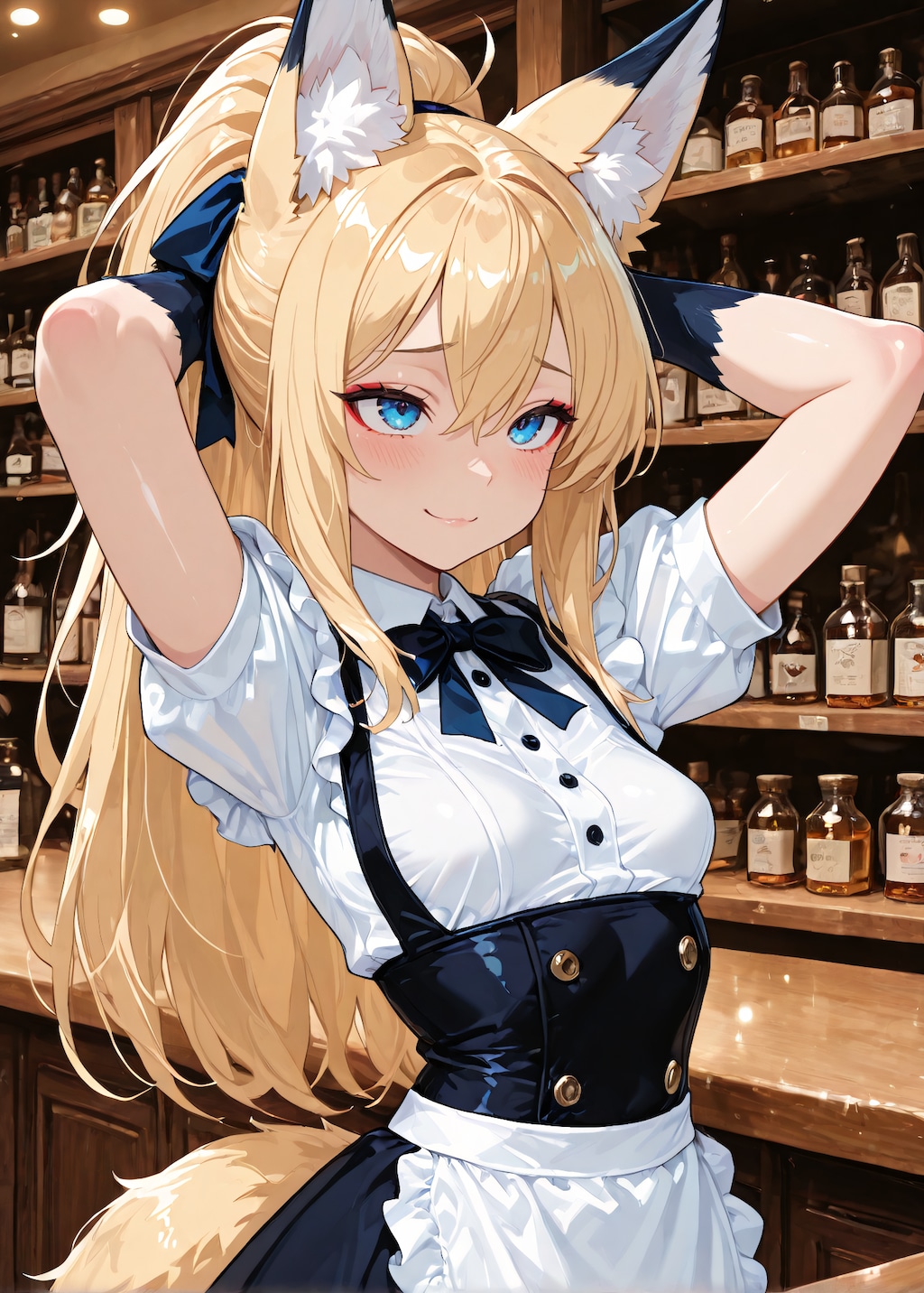 もみじ - メイド服