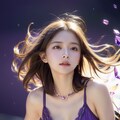 紫10 4枚目
