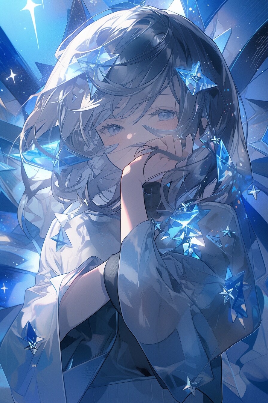 キラキラ星