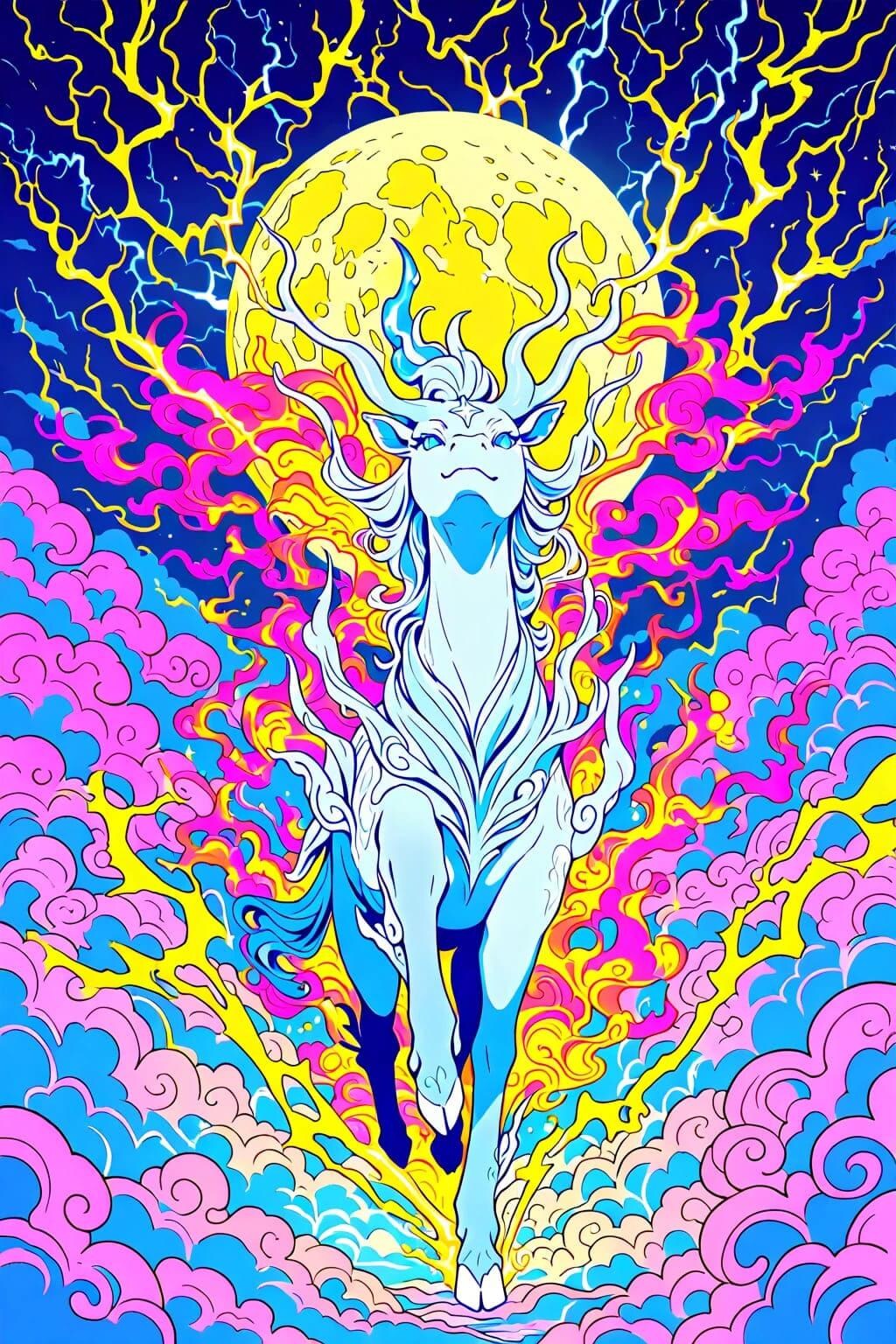 麒麟